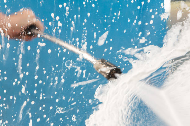 Paint Preparation in Park Ridge, NJ